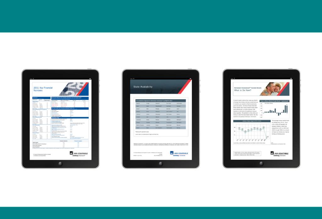 Electronic Publication Simple Interactive