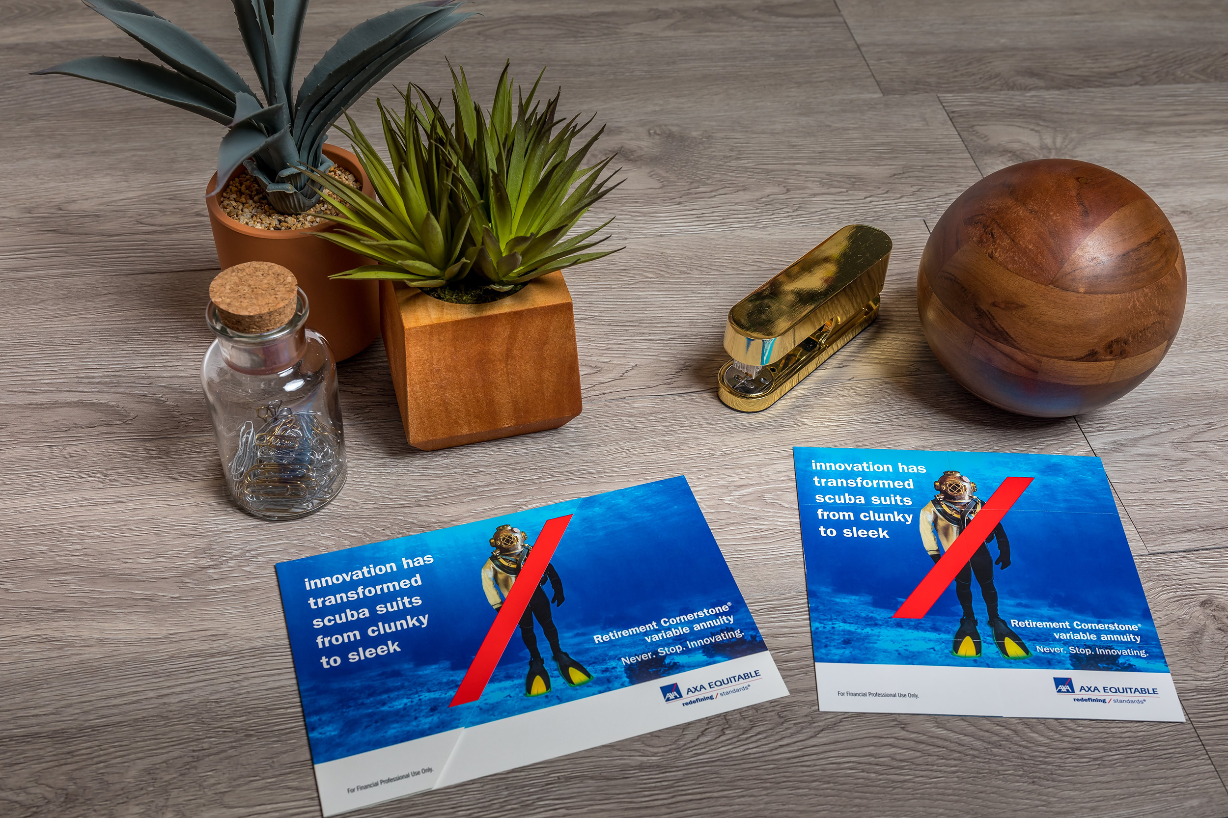 AXA Equitable – Retirement Cornerstone® Series - Part 6