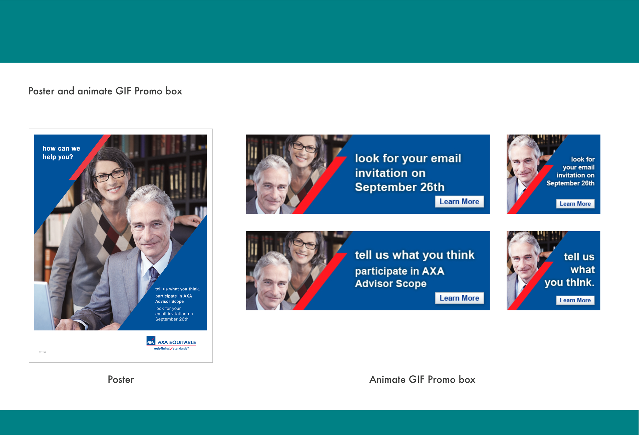 Banner Design and Image Optimization Part2
