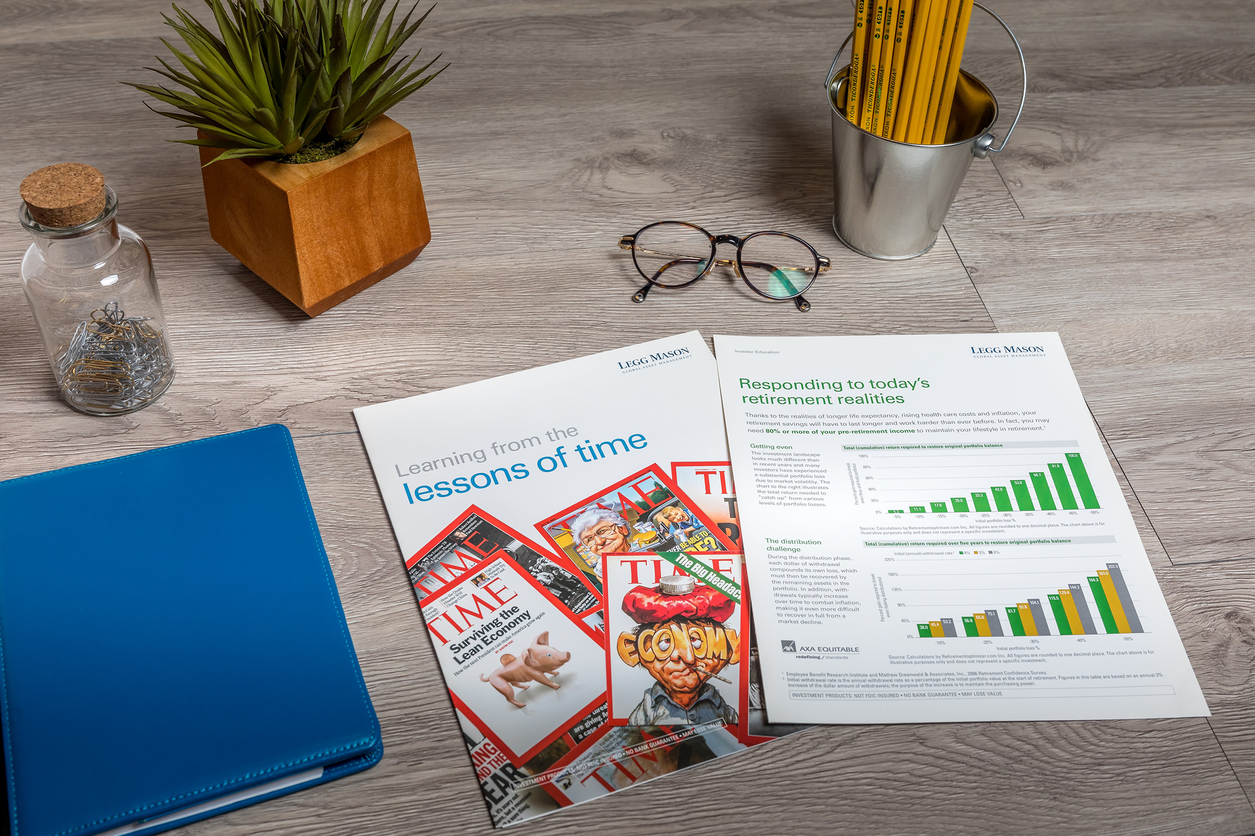 Marketing Materials with Collaboration - Part 2