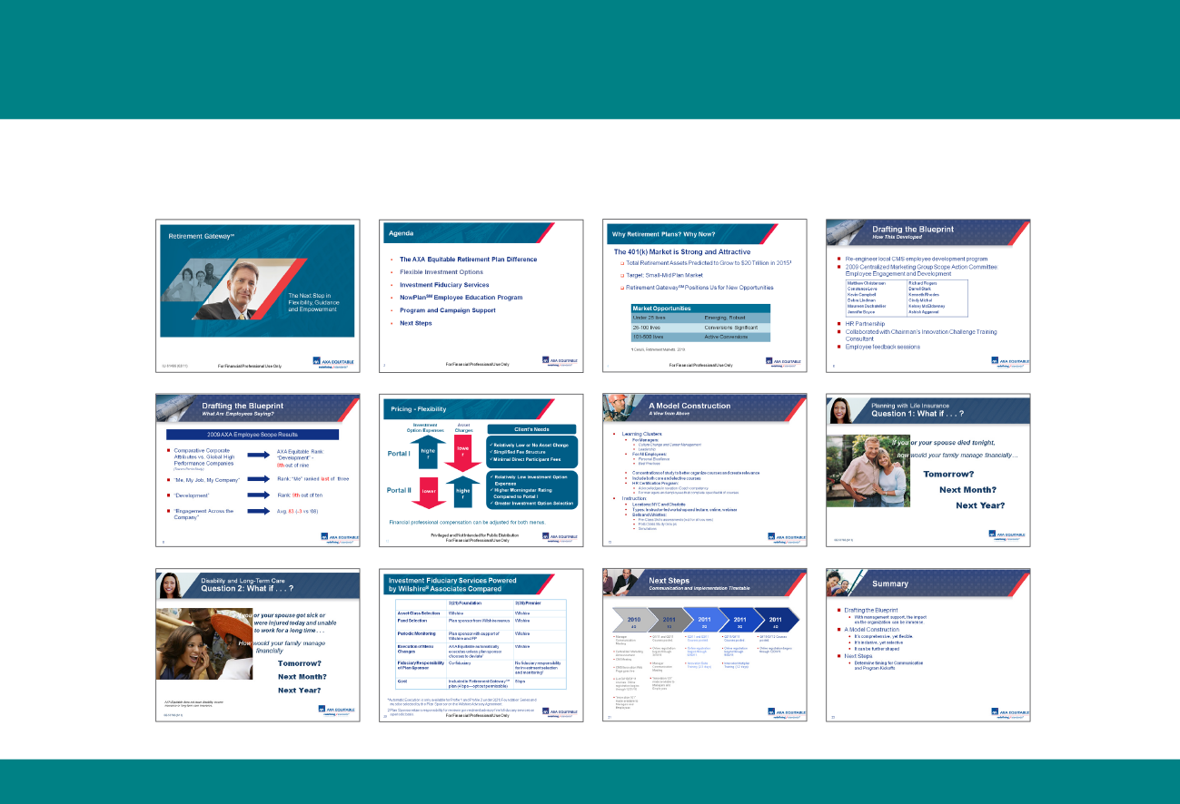 PowerPoint - Part 3