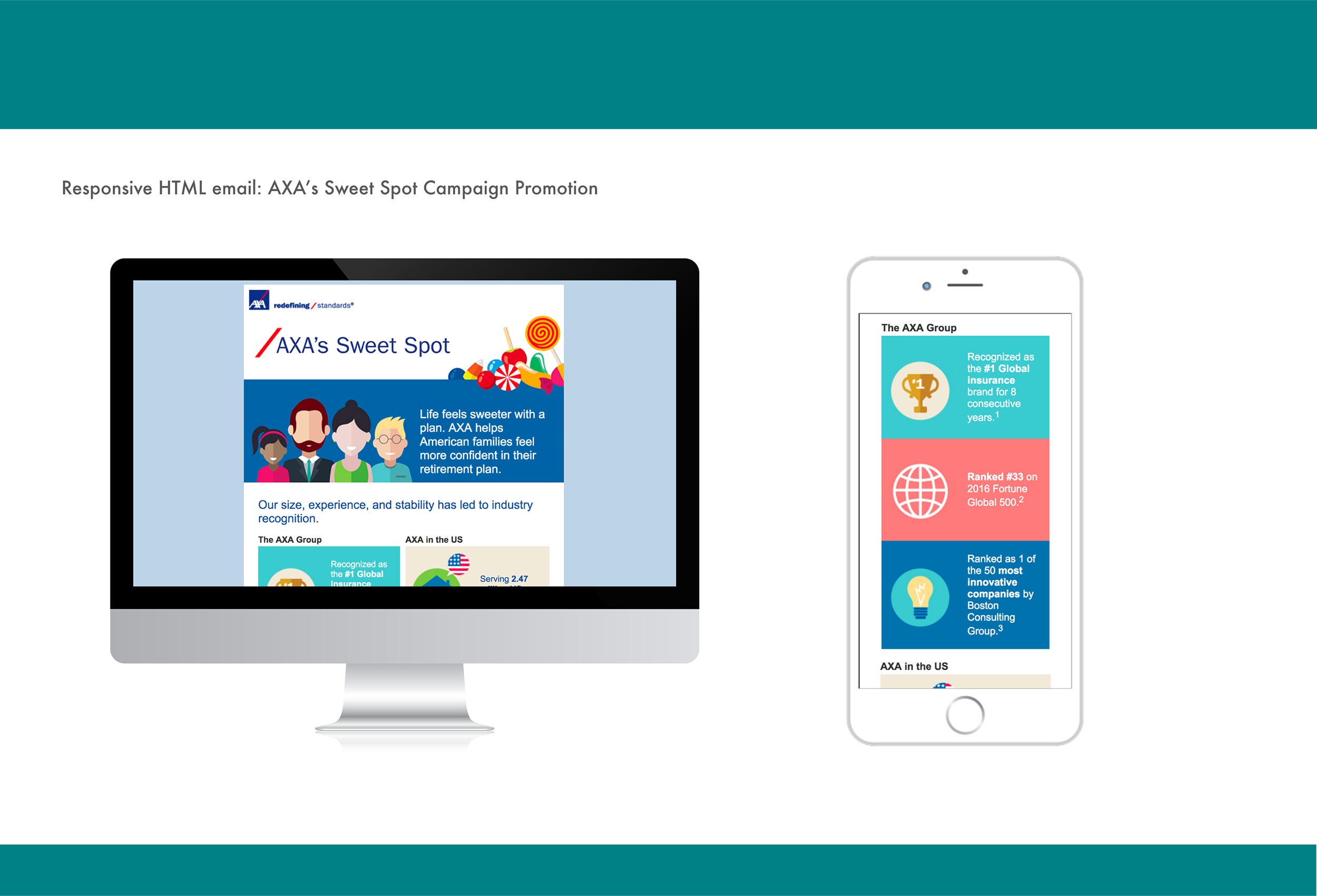 Responsive HTML email Design & Programing Part5