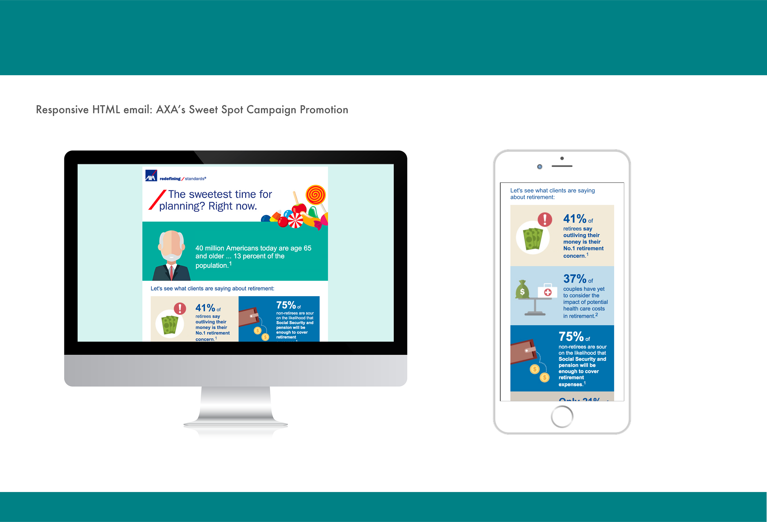 Responsive HTML email Design & Programing Part6