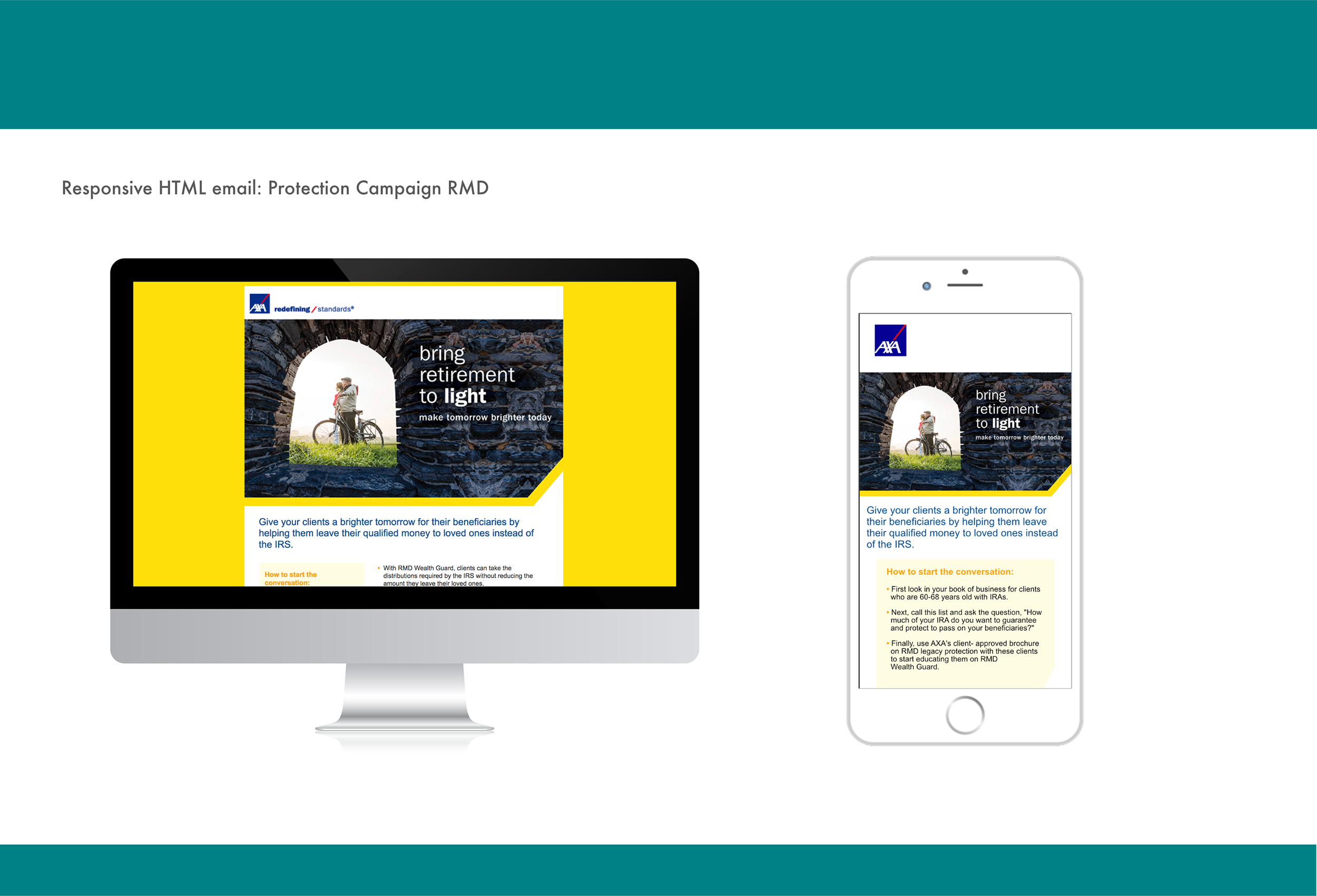Responsive HTML email Design & Programing Part7