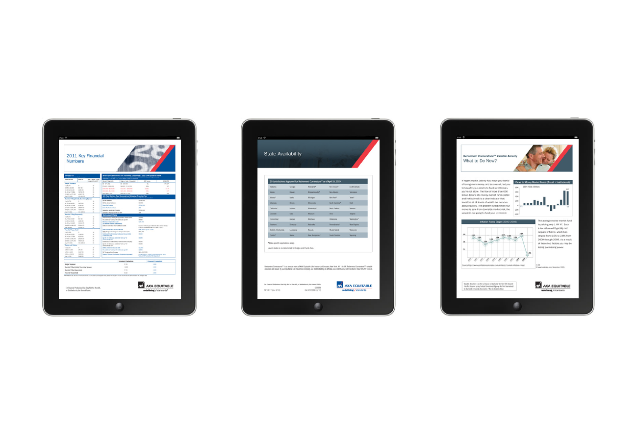 Electronic Publication