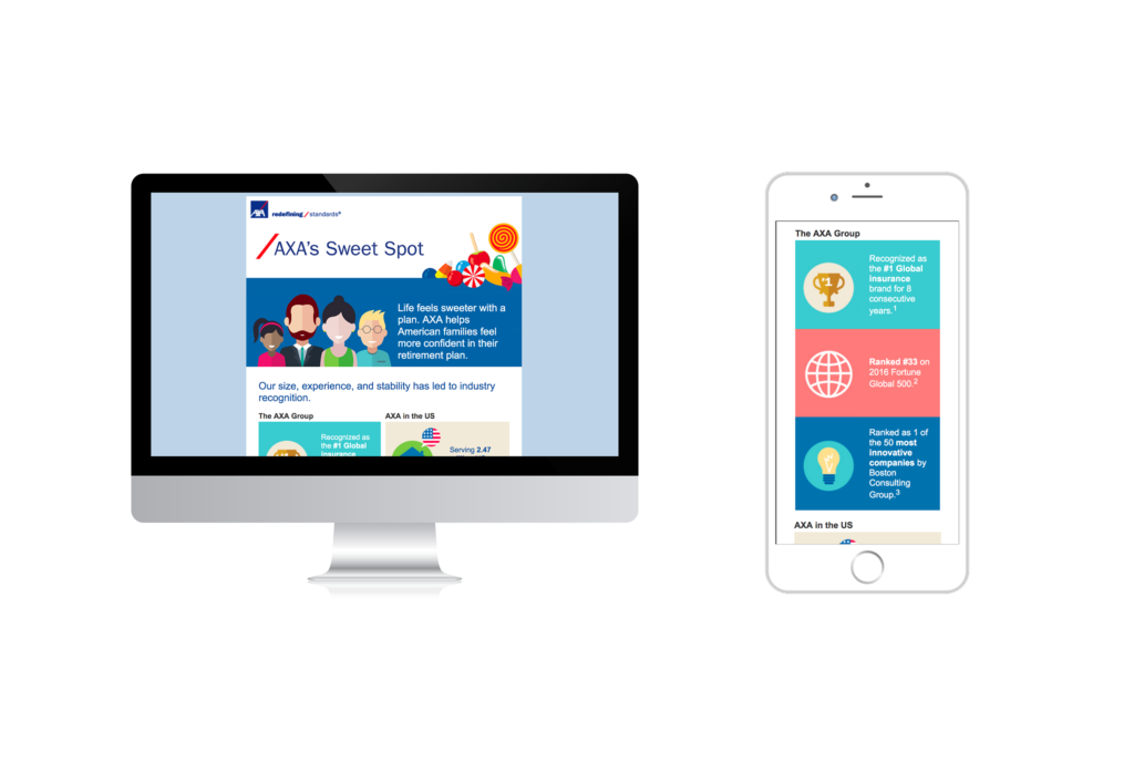 HTML email Design & Programing